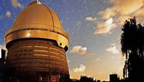 «Արդեն շուրջ 1,5 տարի է, ինչ ՀՀ իշխանությունները թիրախավորված հետապնդում են Բյուրականի աստղադիտարանը»․ Արեգ Միքայելյան