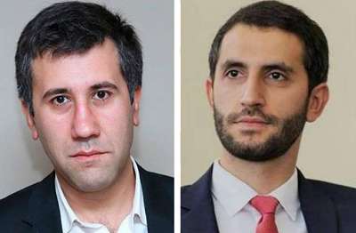 Ռուբեն Ռուբինյան կոչվող բջիջների կույտը եթերով Շուշին անվանեց «Շուշա»