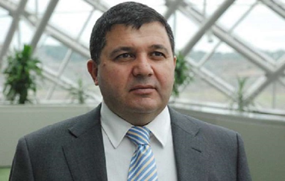 Հենզել Մկոյանի եղբոր կինն այսօր ինքնասպան է եղել՝ նետվելով կամրջից