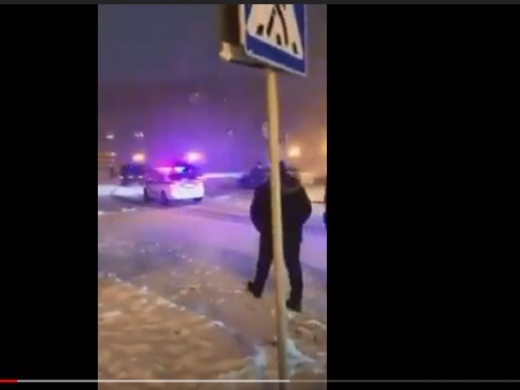 Լուսադեմին Հրապարակի ցուցարարները Նիկոլ Փաշինյանին դիմավորել են «Նիկոլ դավաճան» վանկարկումներով