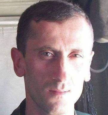 Չարենցավանում անհայտ անձինք հարձակվել են Քոչարյանի աջակցի վրա 