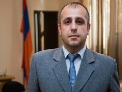 ԱԱԾ աշխատակիցներն այցելել են դատավոր Մհեր Պետրոսյանին, փորձել մուտք գործել նրա աշխատասենյակ