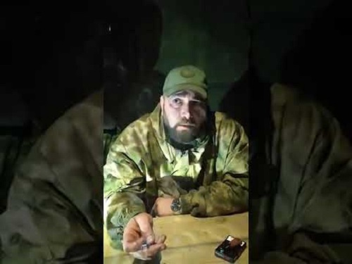 Դա արվել ա զուտ ուրիշ նպատակով․․․Սահմանից պարզաբանում են տարածել աղմկահարույց տեսանյութի առիթով