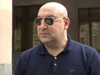 Դիմավորեցինք ապօրինի կալանքից ազատ արձակված Քաջարանի քաղաքապետին. Lևոն Քոչարյանի տեսանյութը