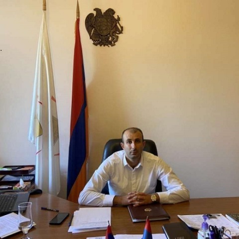 Աջափնյակի թաղապետի տեղակալը` հայտնի «Մեխ» մականվամբ, ծեծի է ենթարկվել «Չագուչ» մականվամբ 20-ամյա երիտասարդի կողմից