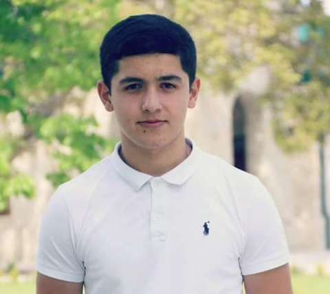 Պատերազմից 10 ամիս անց գտնվել է 44-օրյա պատերազմի մասնակից Ալեքսեյ Ասրյանի դին