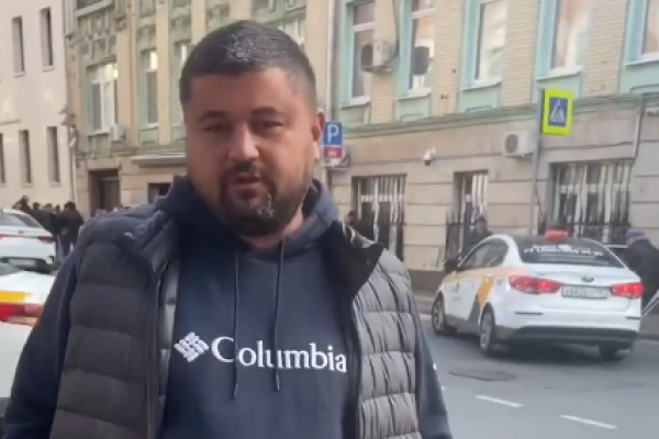 Մոսկվայում հերթական միջադեպն է արձանագրվել հայերի և ադրբեջանցիների միջև