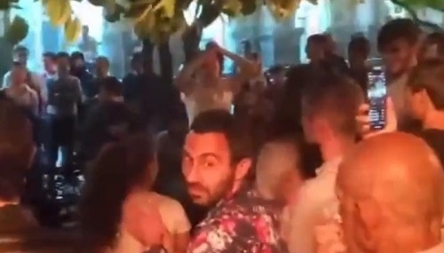 «Ո՞րն է Երևանի հրապարակում այս մարդկանց հախուռն ցնծության պատճառը». Բելլա Լալայան