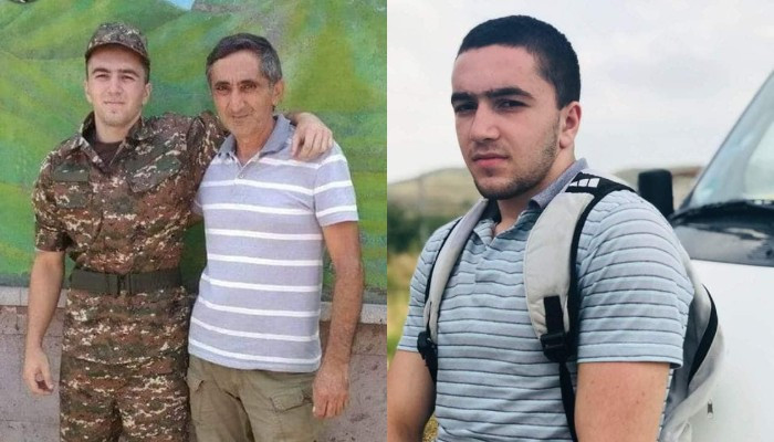 Հայրը զոհվել է 44-օրյա պատերազմում, որդու դին դիահերձարանից վերադարձրել են 11 ամիս անց