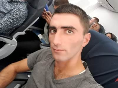 Սիսիանում զոհված Մերուժան Հարությունյանը 44-օրյա պատերազմի մասնակից էր․ նա դեպքի օրը եղել է եղբոր հետ