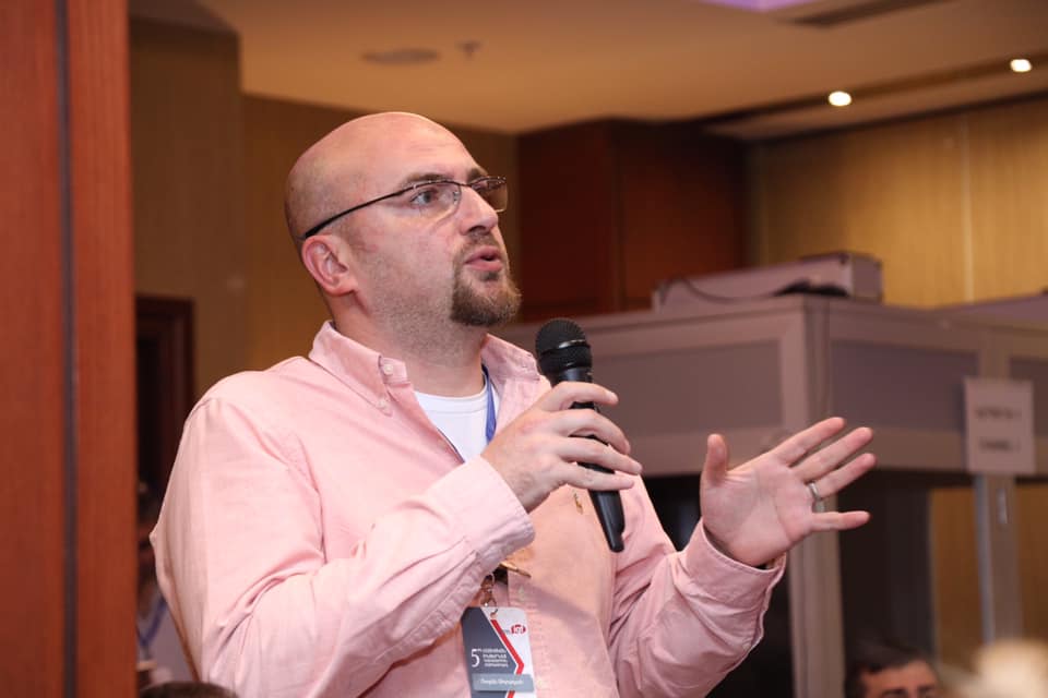 Հայաստանում «Պեգասուս» ծրագրով գաղտնալսում են․ 2 հայ նախազգուշացվել է Apple-ից