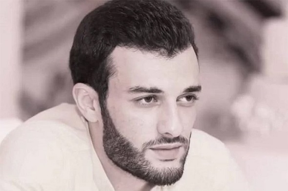 «Ինքնասպան է եղել մշակութաբան Դավիթ Պետրոսյանը. Դավիթի գրառումներից մեկը․․․». Հովակիմ Զաքարյան