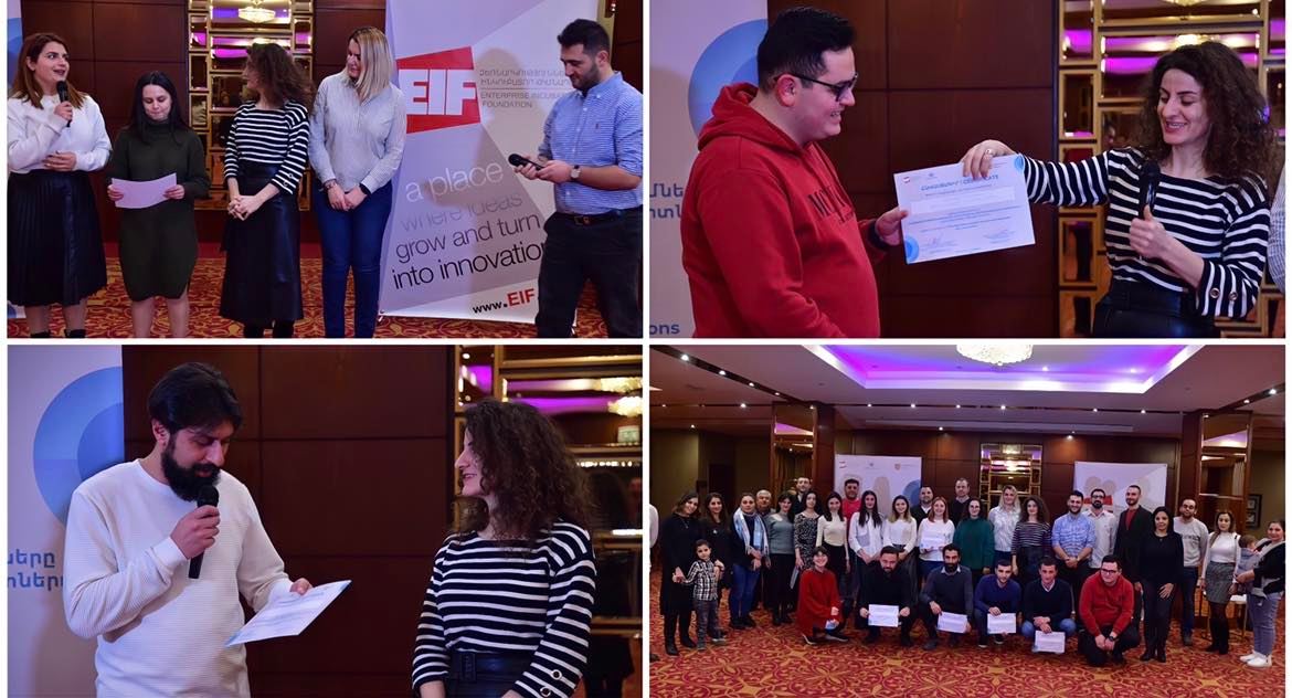 1.440.000 ՀՀ դրամի չափով մրցանակ. Ֆիլիպ Մորիս Արմենիան սատարում է հայ գիտնականներին