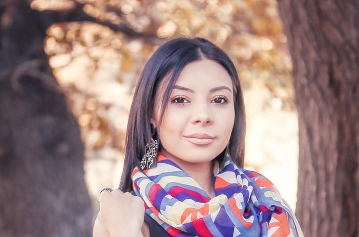 Ոչի՛նչ, թող ես լինեմ մերժված, բայց ոչ երբեք՝ դավաճան, հողատու ու թրքասեր