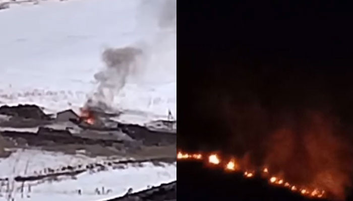 «ՊՆ-ի փոխարեն ցուցադրեմ թշնամու կորուստները». Միկա Բադալյան