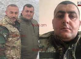 Պետական դավաճանության մեջ կասկածվողը՝ Վարդենիսի ՔՊ-ական նախկին քաղաքապետի հետ