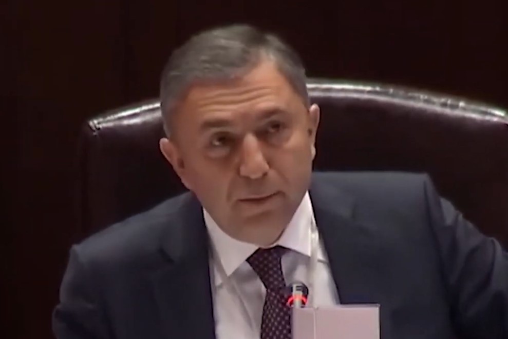 Դրական ազդակներ ենք բերել Բաքվից․.․ ադրբեջանցի պատգամավոր