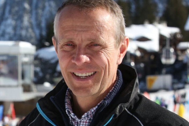 Հայաստանն է կորցնելու, եթե մեր նախագիծը չհաստատվի. Պասկալ դը Տիերսանթ