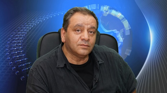 Հանկարծամահ է եղել Ալեքսանդր Ամարյանը