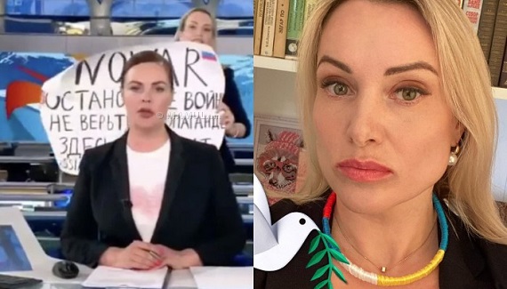 Սկանդալային ակցիայի հեղինակը տեսաուղերձ է հղել