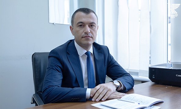 Արձակուրդի մեջ էի... Մամուլից եմ տեղեկացել, որ բնակարանների վարձավճարները բարձրացել են. պաշտոնյա