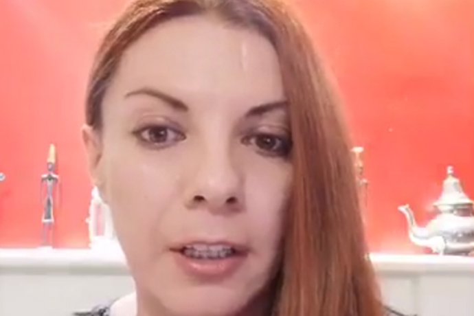 Կորցնում ենք հայրենիք, ինչ էլ տաք թուրքին, չի լինի խաղաղություն, կշարունակվի մինչև բնաջնջեն մեզ. Աննա Աբրահամյան