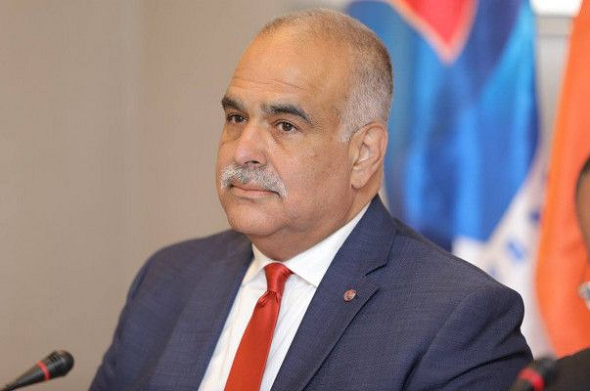 R. K. Hovannisian to R. T. Erdogan:  Armenia's "Expectations" without preconditions