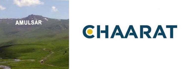 Chaarat Gold-ը հաստատել է, որ քննարկումների մեջ է՝ «Լիդիան Արմենիա» ՓԲԸ-ն ձեռք բերելու համար