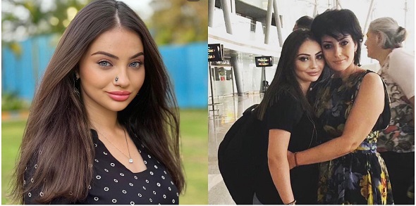 Ասում էին`պապադ քեզանից փախավ, գնաց, որովհետև դուք վատն եք.Սիլվի Բարկովան`հոր լքելու ու մահվան մասին