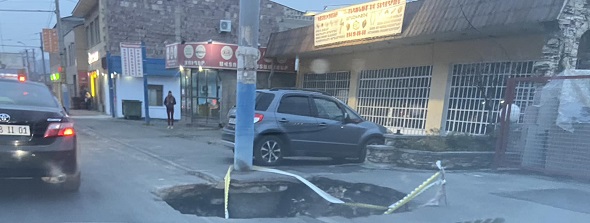 Փորձանք պետք է գա, որ նոր հասկանա՞ք․ 2 տարի՝ այս վիճակն է