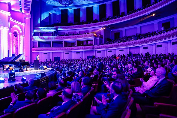 Ֆասթ Բանկ․ դեպի նոր հնարավորություններ 