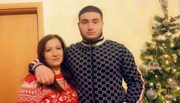 Ինֆարկտից մահացել է Ազատի զինվորական կացարանի հրդեհից զոհված Գագիկ Բարսեղյանի հայրը