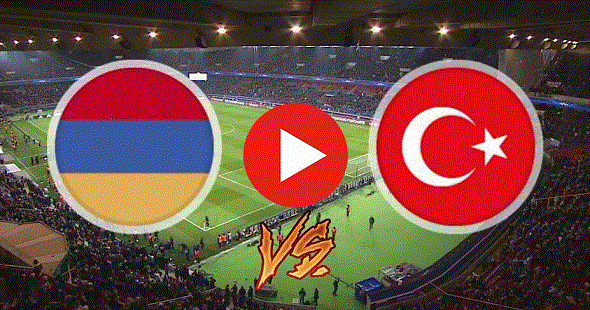Հայաստան-Թուրքիա ֆուտբոլային խաղը. ՈՒՂԻՂ