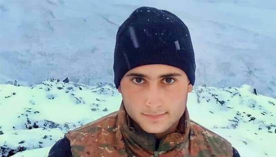 «Նարեկին մանկուց եմ ճանաչել. անչափ զուսպ, համեստ, հայրենասեր մեր տղա»