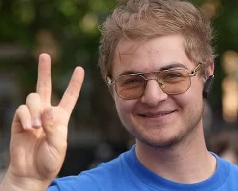 Դավիթ Վարուժանի Ավետիսյանն ազատության մեջ է