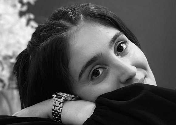 «Ուզում եմ խաղաղվել».  Երևան-Գյումրի ճանապարհին վթարի հետևանքով զոհված 18-ամյա Եվայի վերջին գրառումը