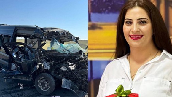 Ողբերգական վթարից մահացած Լիանա Քոչինյանը մանկավարժ էր