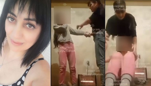 «Պահանջում եմ շատ շտապ գտնել այս ճիվաղին ու երեխային առնել ձեռքից». Մարիամ Կիրակոսյան