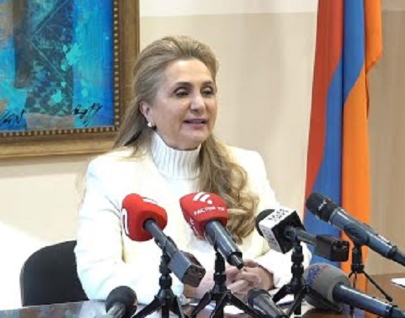 Կեղծված ստորագրության ոդիսականը