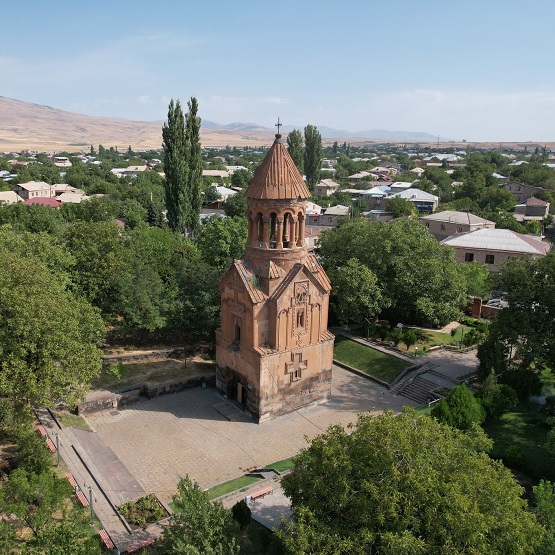 Ինչպե՞ս է Նաիրի համայնքի ղեկավարը  վաճառում գյուղացիների հողամասերի ճանապարհները