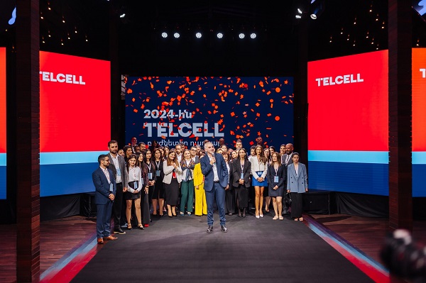 Telcell-ի առաջնային հրապարակային տեղաբաշխման (IPO) բաժնետոմսերը սպառվել են ժամանակից շուտ