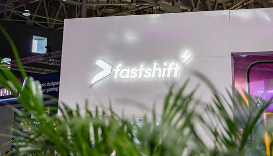 Fast Shift-ը մասնակցել է ICE Barcelona 2025-ին