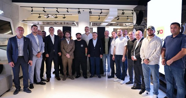 Ֆասթեքսը սպորտի ֆեդերացիաներին տրամադրել է 276 միլիոն դրամ