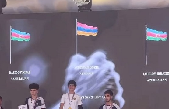 Հպարտանալու. Բազկամարտի Եվրոպայի առաջնության մրցութային օրը շատ լավ ենք սկսել