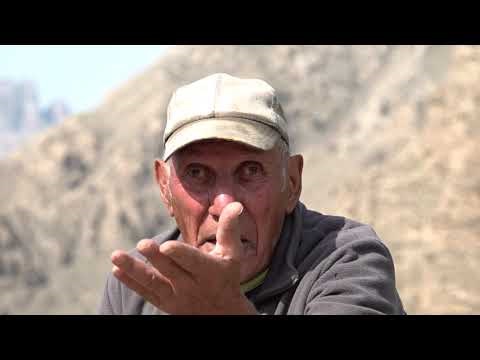 Աստված չանի՝ հաջորդը լինի Սյունիքը.․․Մեղրիի բարձունքի դրախտային այգու տեր՝ 82-ամյա Գեորգի Մկրտչյան 