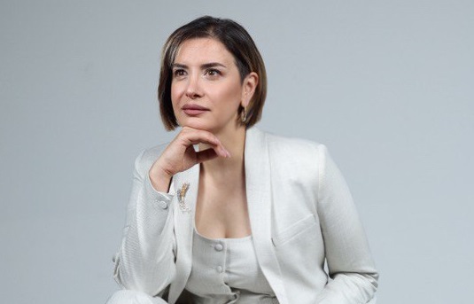 Հեռուստատեսության ոլորտը, մինչև լիակատար բիզնեսի չվերածվի, զարգացում չի լինելու․ Մարգարիտա Գրիգորյան