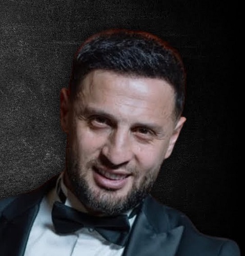 Գողանում էինք խանութներից, փողը ես էի տնօրինում, այդպես` մի քանի տարի. Արամ Մելիքյան