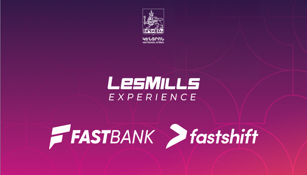 Ֆասթ Բանկի և Fast Shift-ի աջակցությամբ իրականացվել է միջազգային մակարդակի սպորտային միջոցառում 