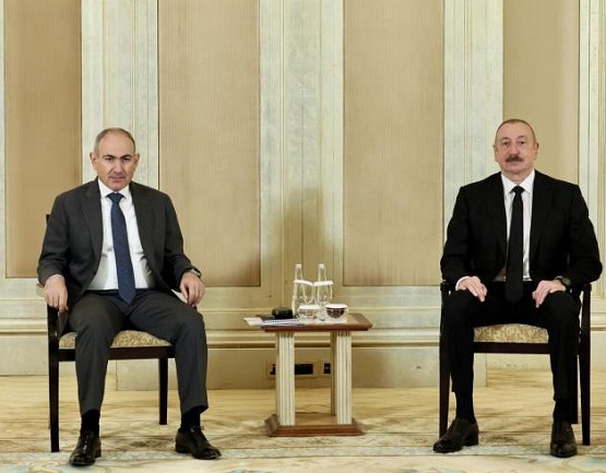 Պայմանագիրը կստորագրվի դեկտեմբերին
