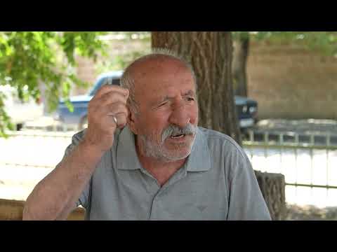 Սրանք էլ են օղրաշ, նրանք էլ են օղրաշ, ****-ի տեղ չեն դնում․․․Սասունիկի բնակիչ